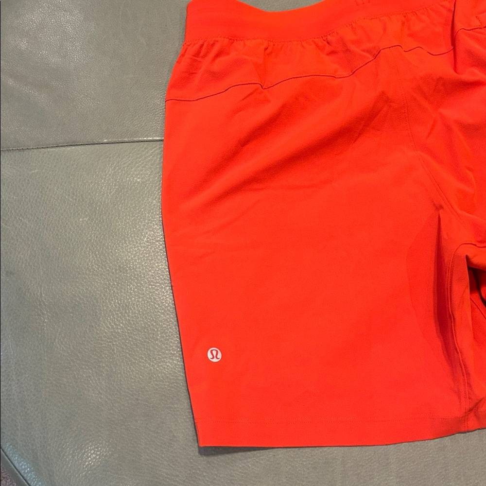 Lululemon Zeroed In Short 7” NWT - Picture 5 of 5